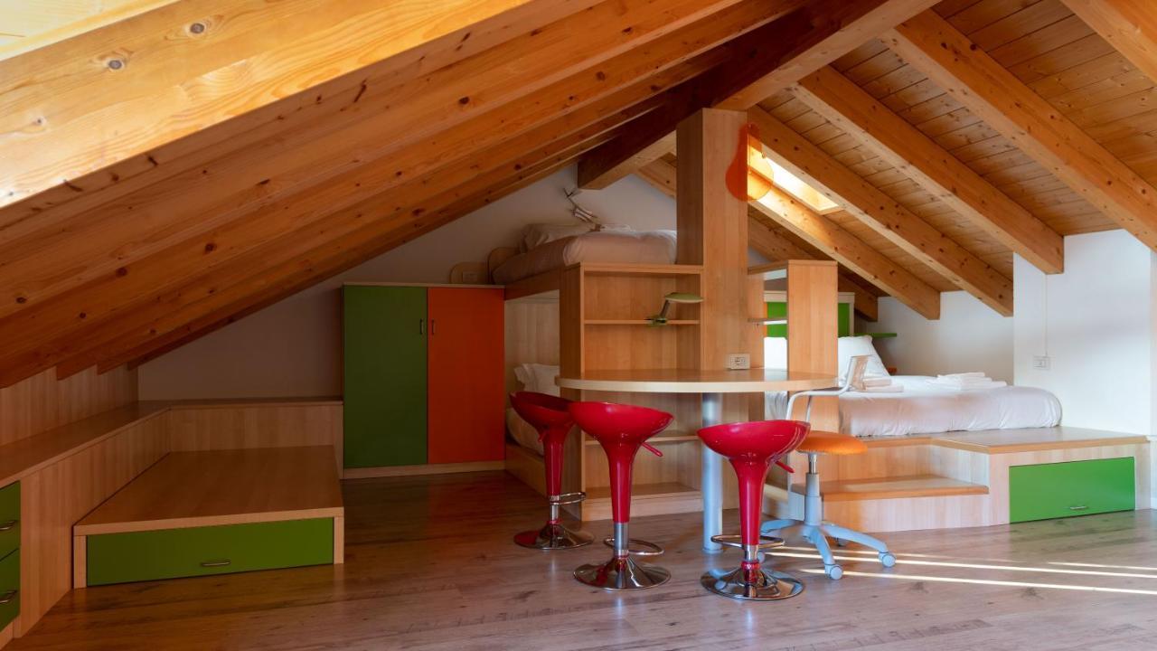 Apartamento Italianway - Milano 38 - Carcentina Bormio Exterior foto