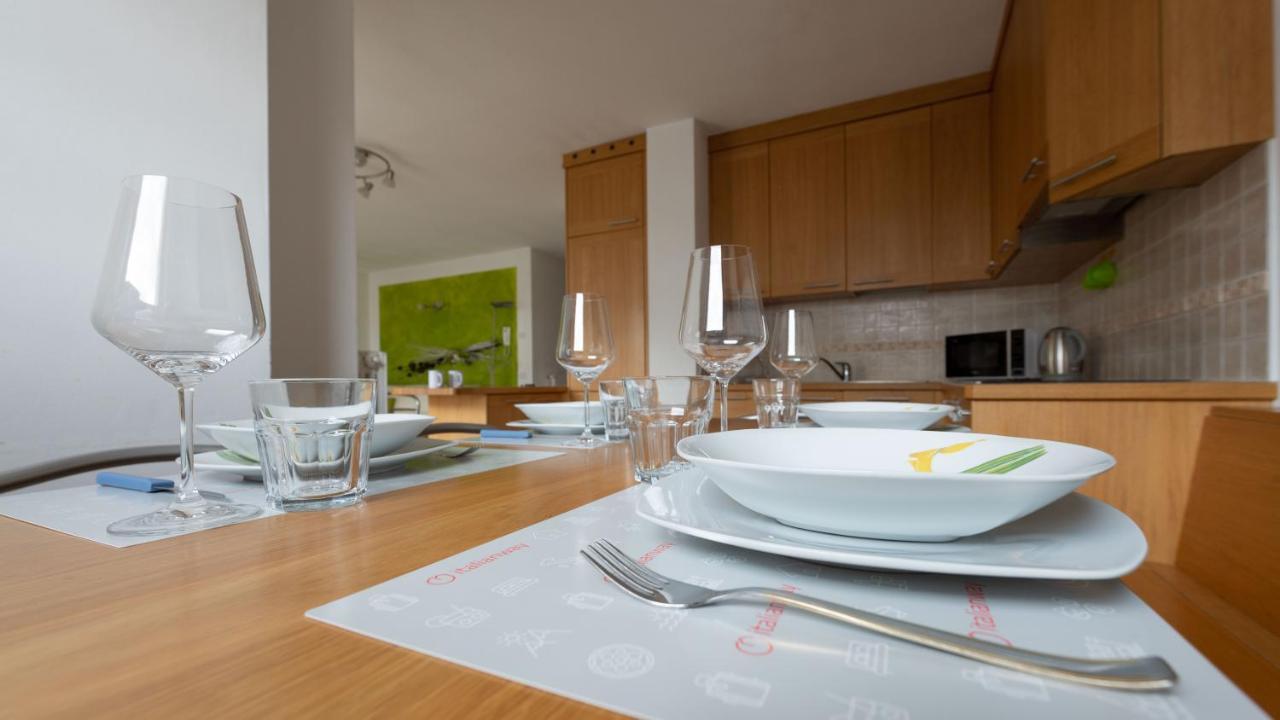 Apartamento Italianway - Milano 38 - Carcentina Bormio Exterior foto
