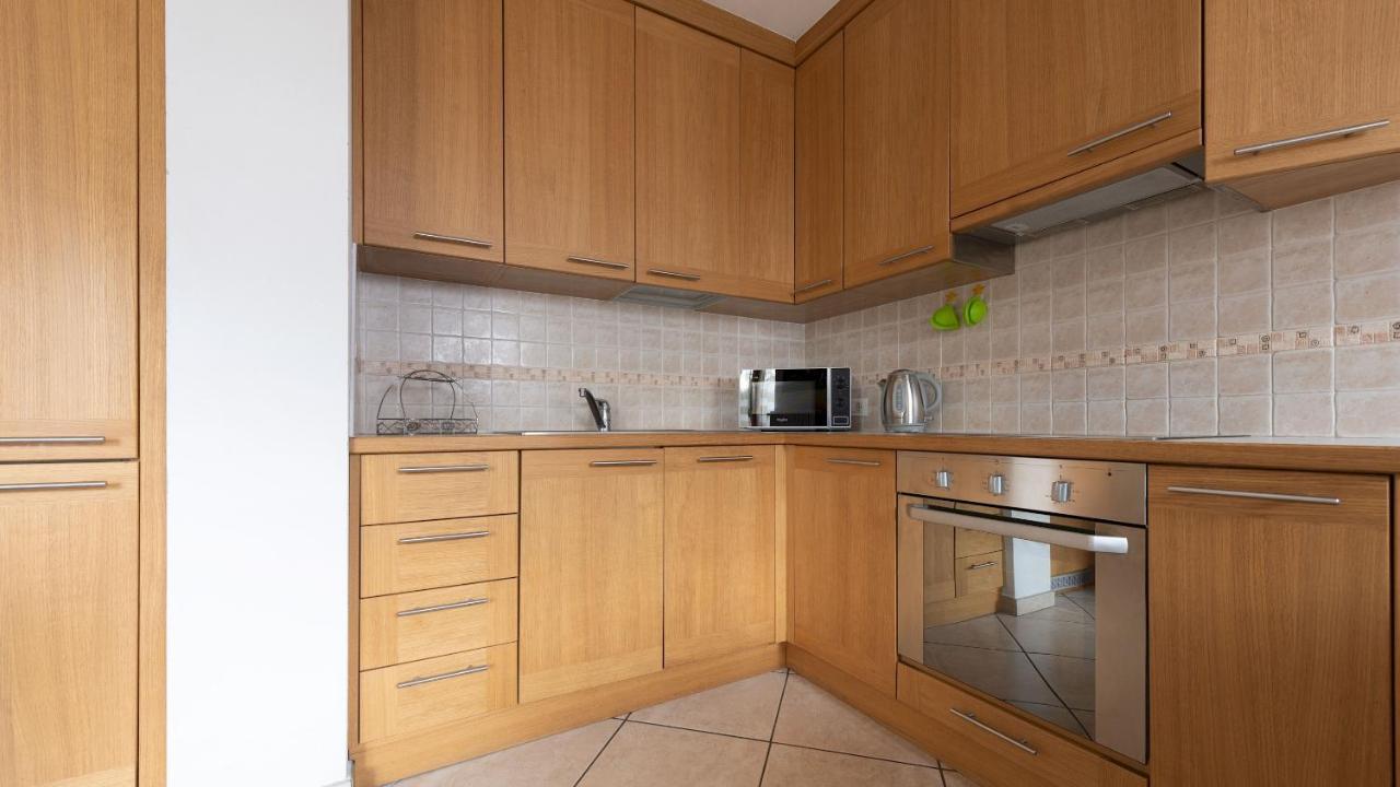 Apartamento Italianway - Milano 38 - Carcentina Bormio Exterior foto