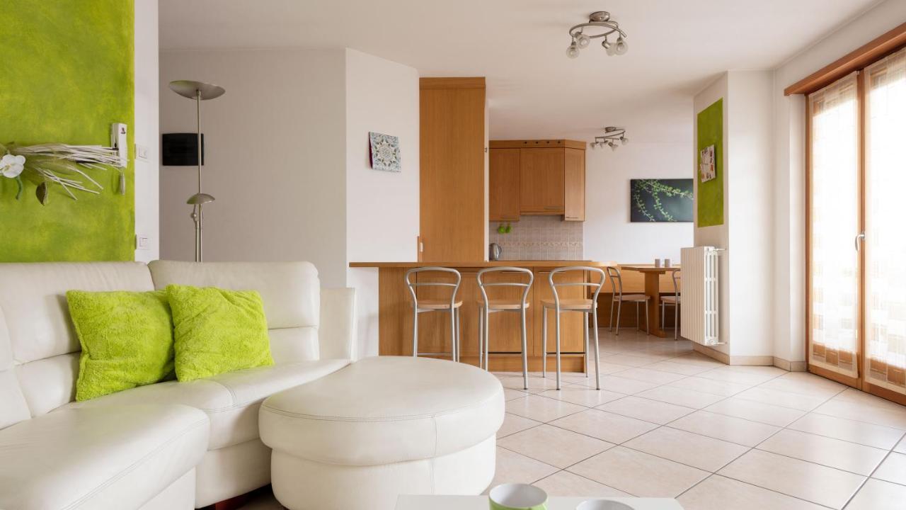 Apartamento Italianway - Milano 38 - Carcentina Bormio Exterior foto