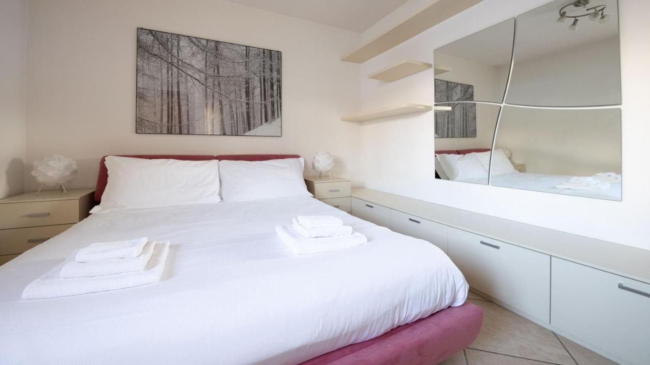 Apartamento Italianway - Milano 38 - Carcentina Bormio Exterior foto