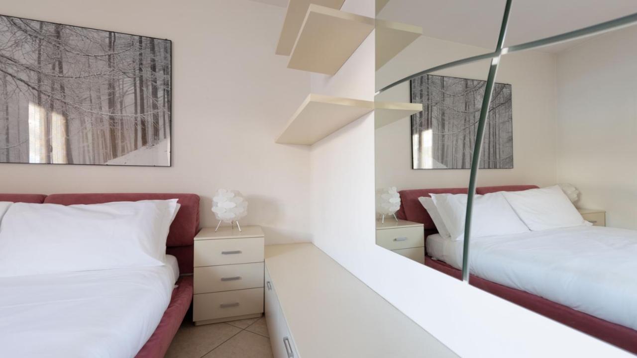 Apartamento Italianway - Milano 38 - Carcentina Bormio Exterior foto
