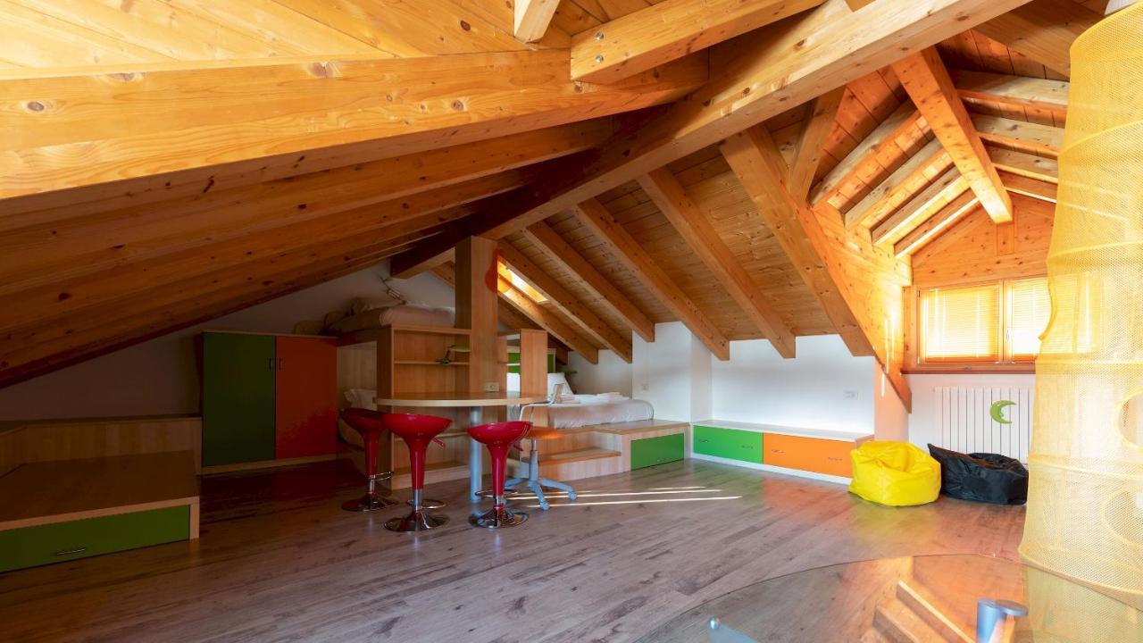 Apartamento Italianway - Milano 38 - Carcentina Bormio Exterior foto