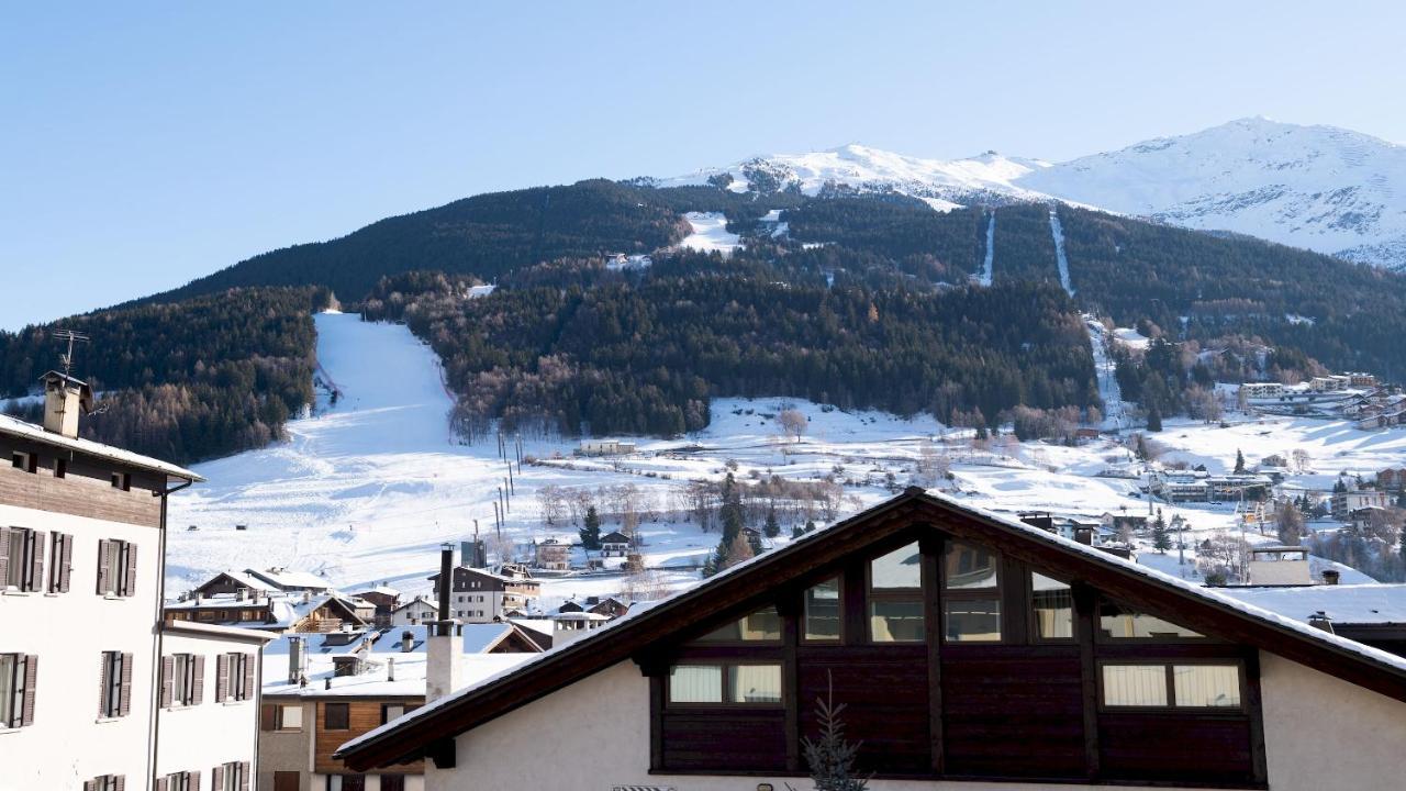 Apartamento Italianway - Milano 38 - Carcentina Bormio Exterior foto