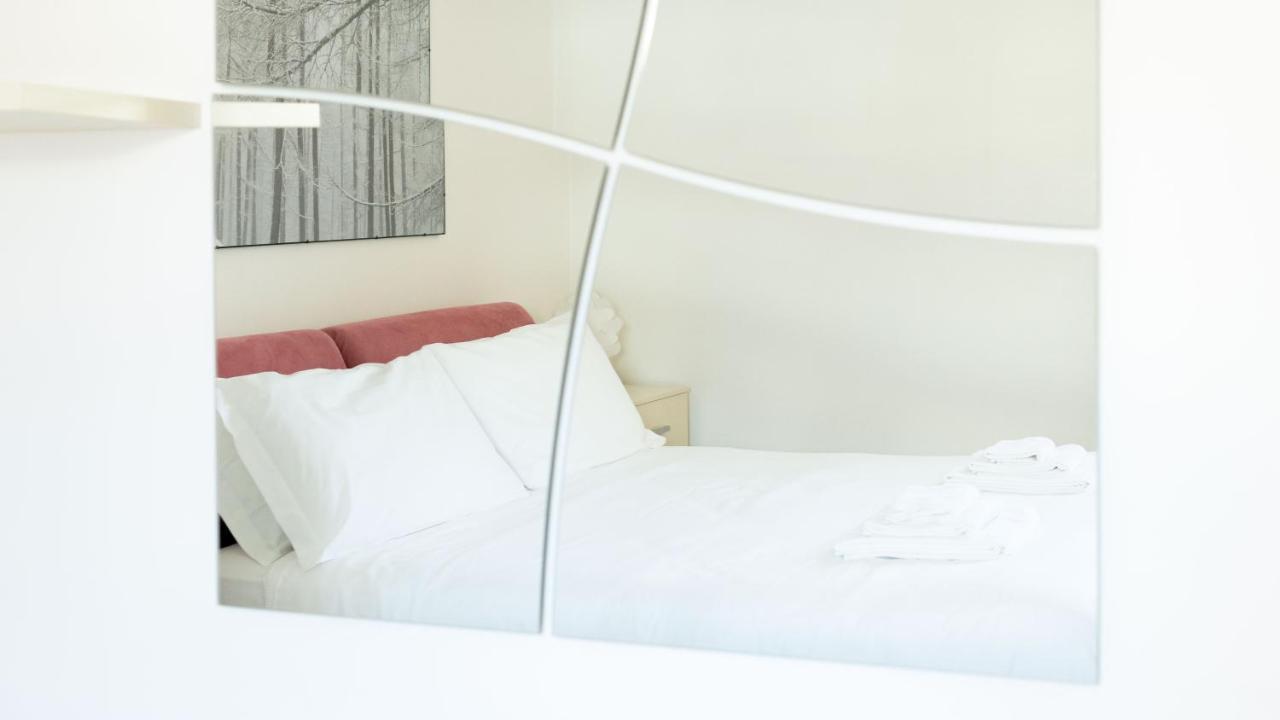 Apartamento Italianway - Milano 38 - Carcentina Bormio Exterior foto