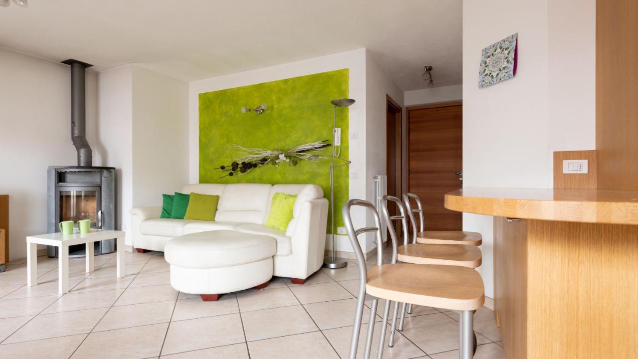 Apartamento Italianway - Milano 38 - Carcentina Bormio Exterior foto