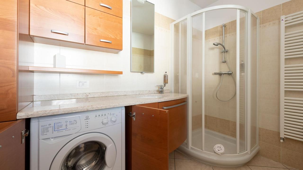 Apartamento Italianway - Milano 38 - Carcentina Bormio Exterior foto