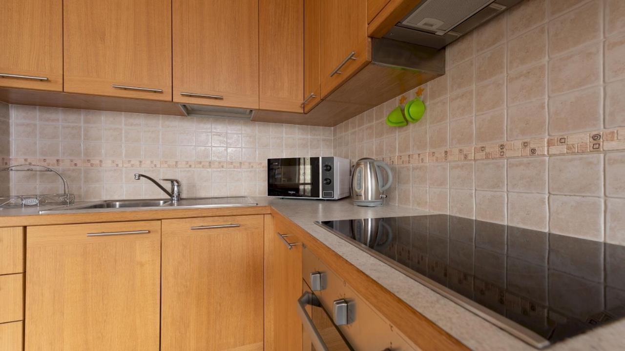 Apartamento Italianway - Milano 38 - Carcentina Bormio Exterior foto