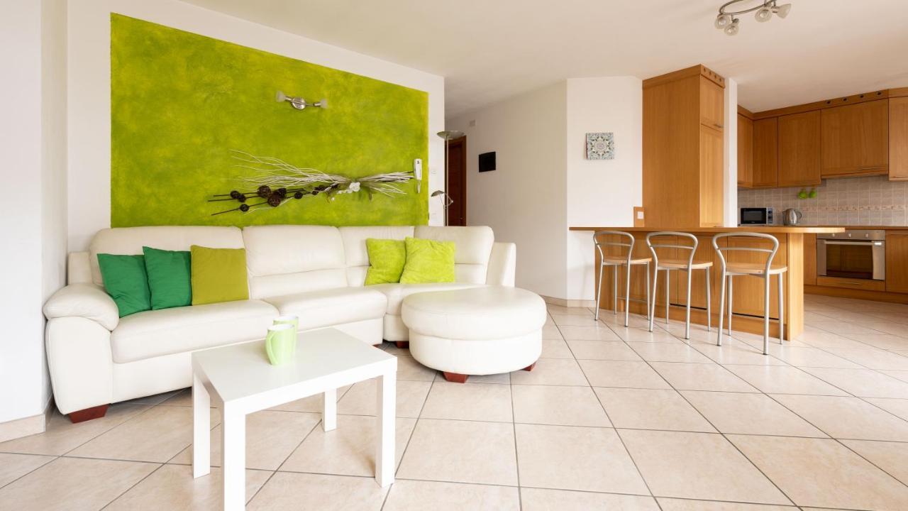 Apartamento Italianway - Milano 38 - Carcentina Bormio Exterior foto