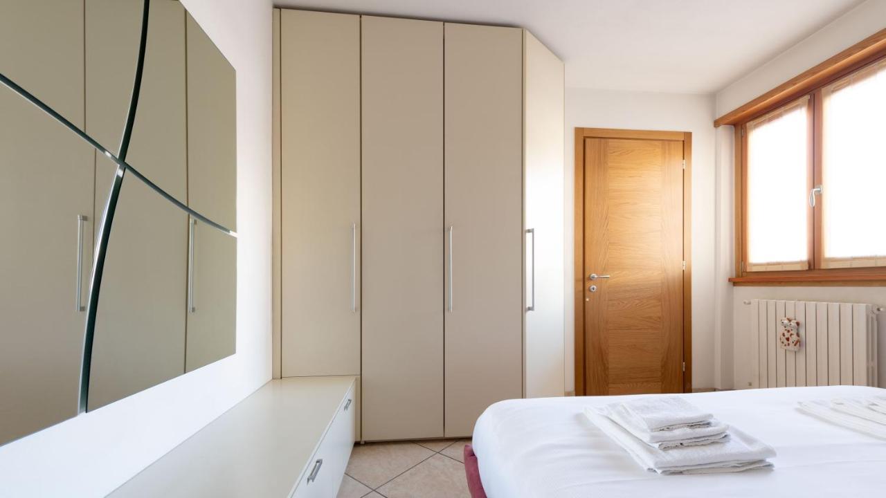 Apartamento Italianway - Milano 38 - Carcentina Bormio Exterior foto