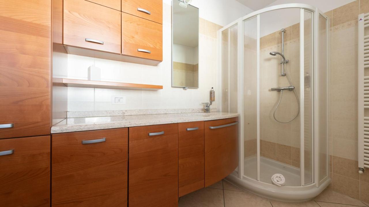 Apartamento Italianway - Milano 38 - Carcentina Bormio Exterior foto